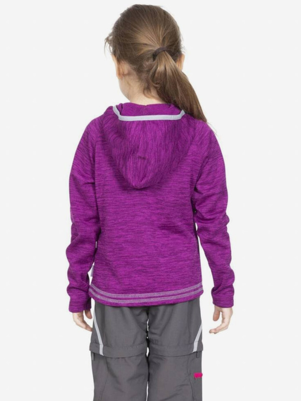 Trespass Dekliška majica Trespass Goodness