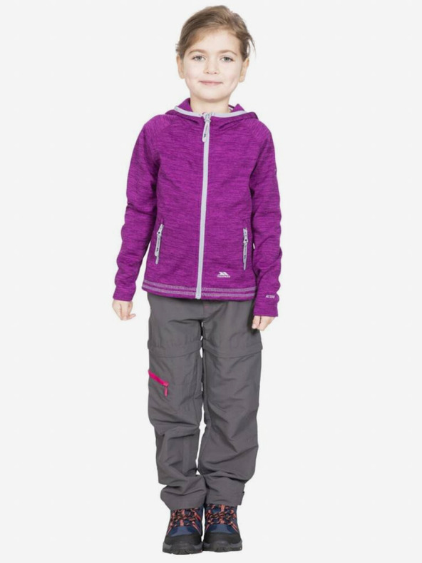 Trespass Dekliška majica Trespass Goodness