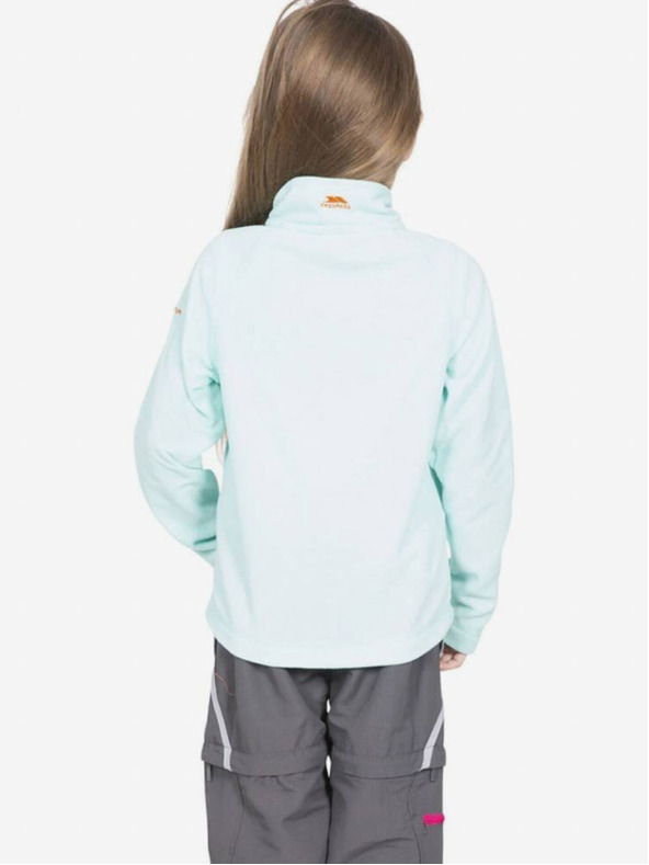 Trespass Otroška jopa iz flisa Trespass Meadows