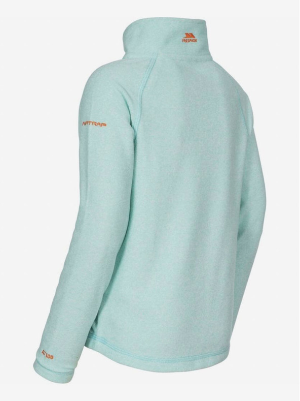 Trespass Otroška jopa iz flisa Trespass Meadows