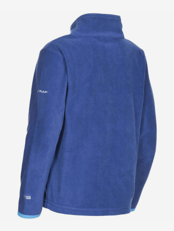 Trespass Fantovska jopa iz flisa Trespass Etto