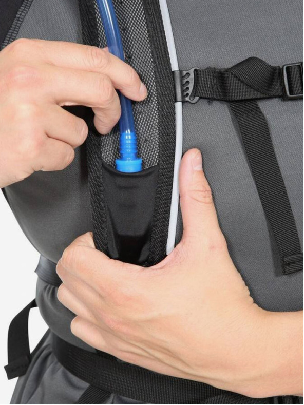 Trespass Unisex nahrbtnik Trespass Ultra 2