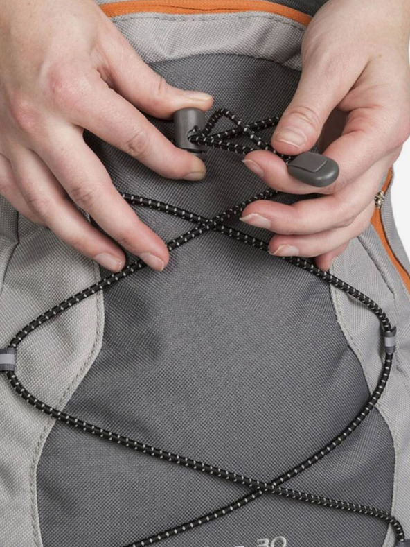 Trespass Trespass Albus nahrbtnik