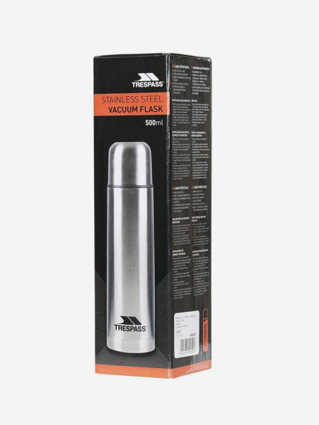 Trespass Termoska Trespass Thirst prostornine 500ml