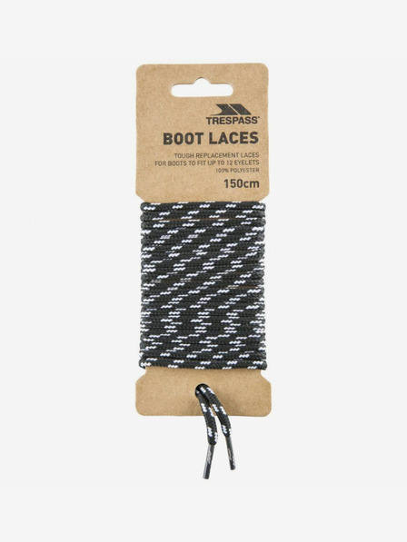 Trespass Trespass Laces 150 vezalke za čevlje