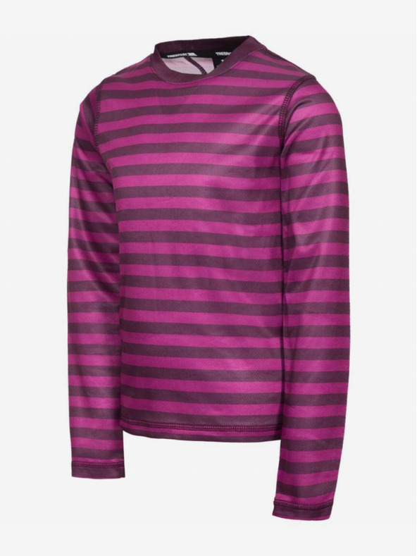 Trespass Otroška majica z dolgimi rokavi Trespass OAF