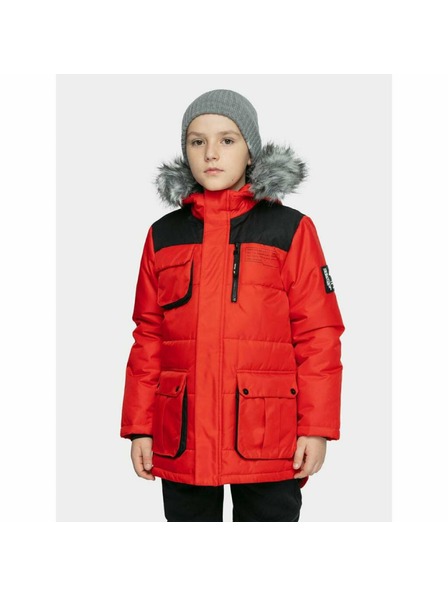 4F Fantovska jakna 4F