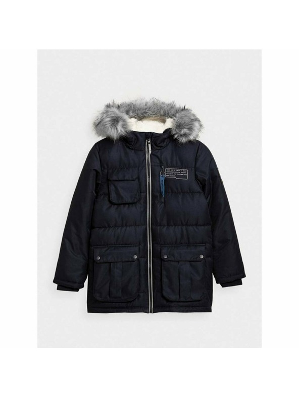 4F Fantovska jakna 4F