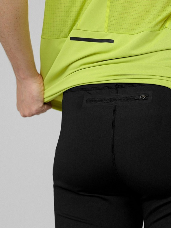 4F Moške tekaške gamaše 4F