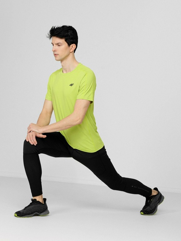 4F Moške tekaške gamaše 4F