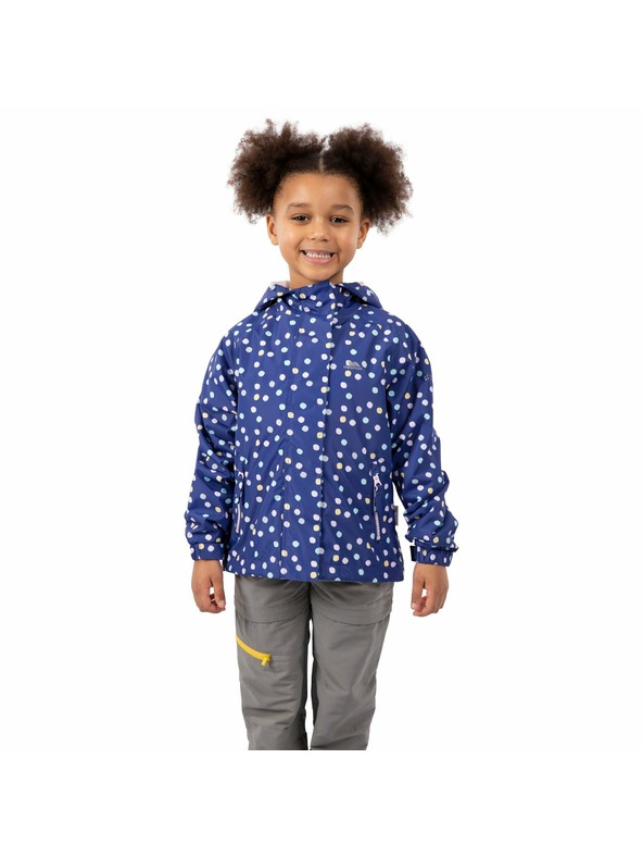 Trespass Otroška nepremočljiva jakna Trespass Hopeful