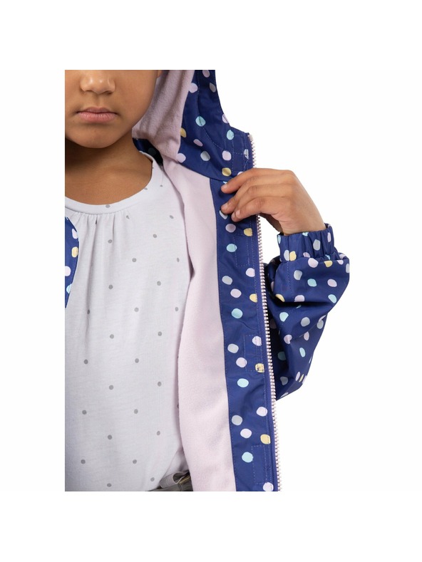 Trespass Otroška nepremočljiva jakna Trespass Hopeful