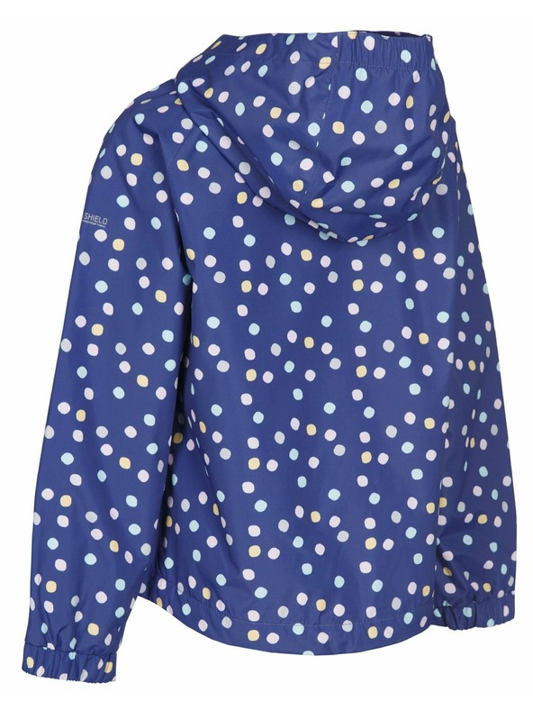 Trespass Otroška nepremočljiva jakna Trespass Hopeful