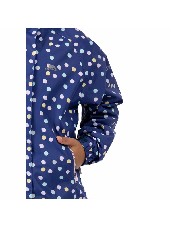 Trespass Otroška nepremočljiva jakna Trespass Hopeful