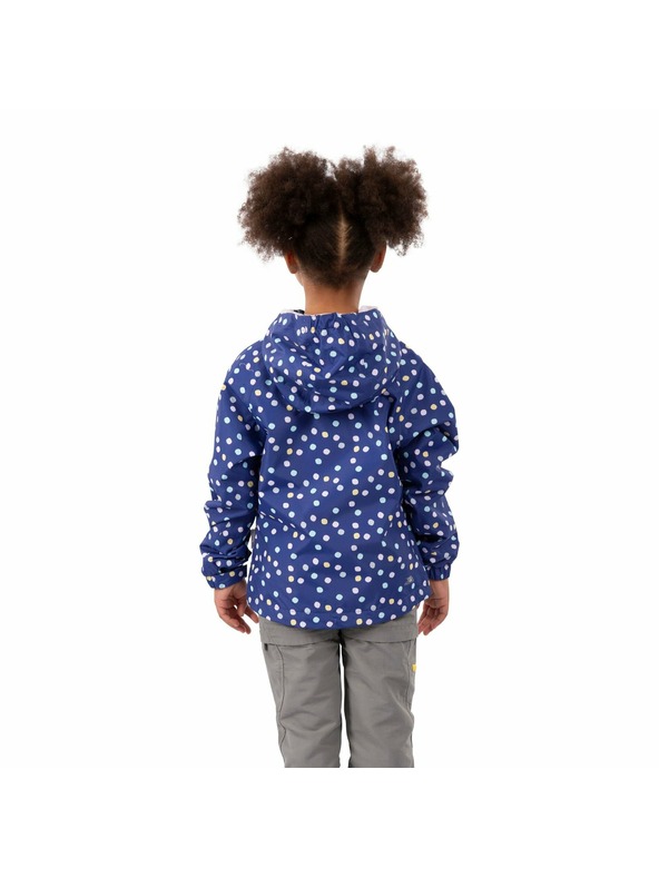 Trespass Otroška nepremočljiva jakna Trespass Hopeful