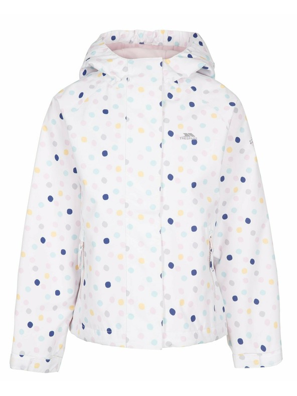 Trespass Otroška nepremočljiva jakna Trespass Hopeful