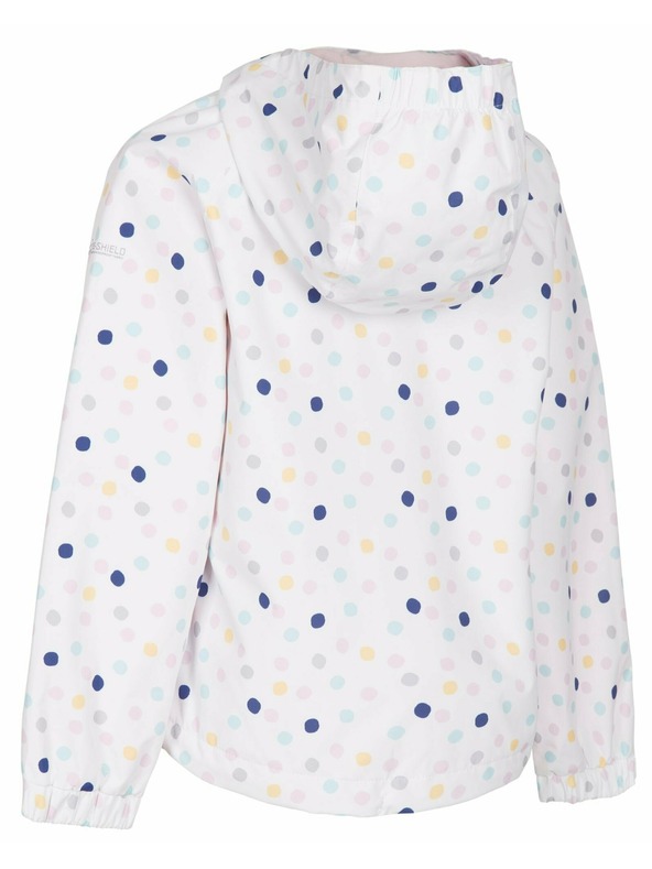 Trespass Otroška nepremočljiva jakna Trespass Hopeful