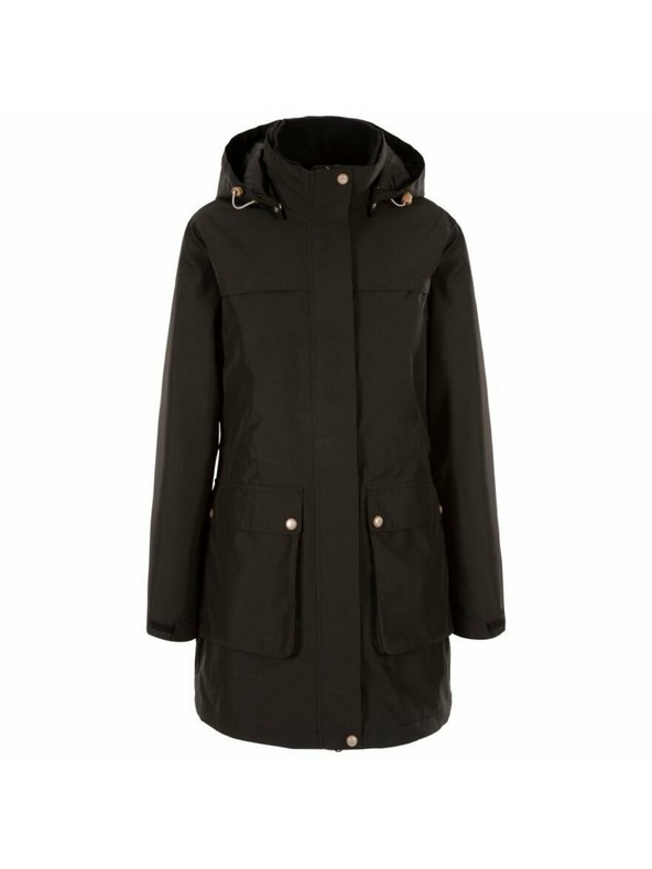 Trespass Ženska nepremočljiva jakna Trespass Lyrics