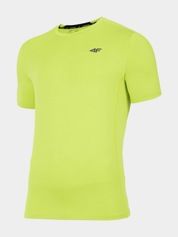 4F Moška tekaška majica 4F
