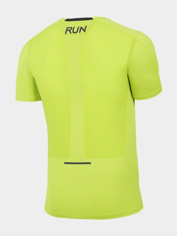 4F Moška tekaška majica 4F