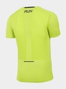 4F Moška tekaška majica 4F