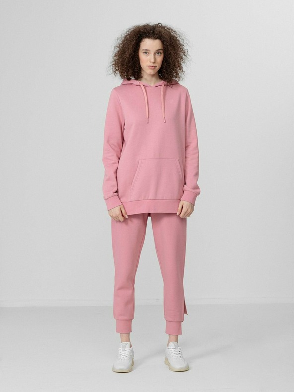 4F Ženska bombažna majica 4F