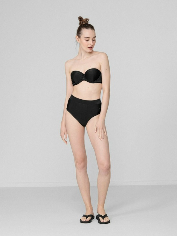 4F 4F Ženski zgornji del kopalk