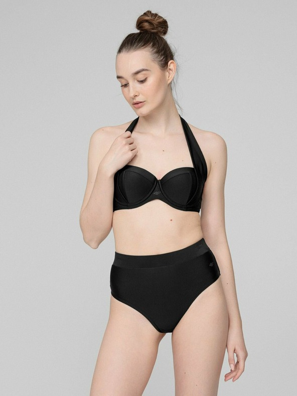 4F 4F Ženski zgornji del kopalk