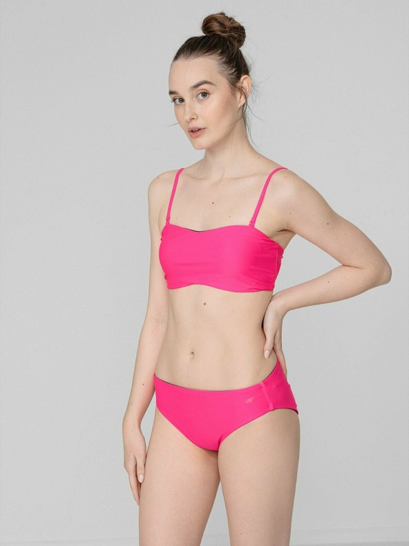 4F 4F Ženski zgornji del kopalk