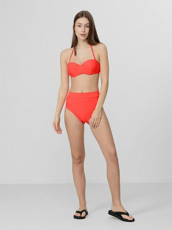 4F 4F Ženski zgornji del kopalk