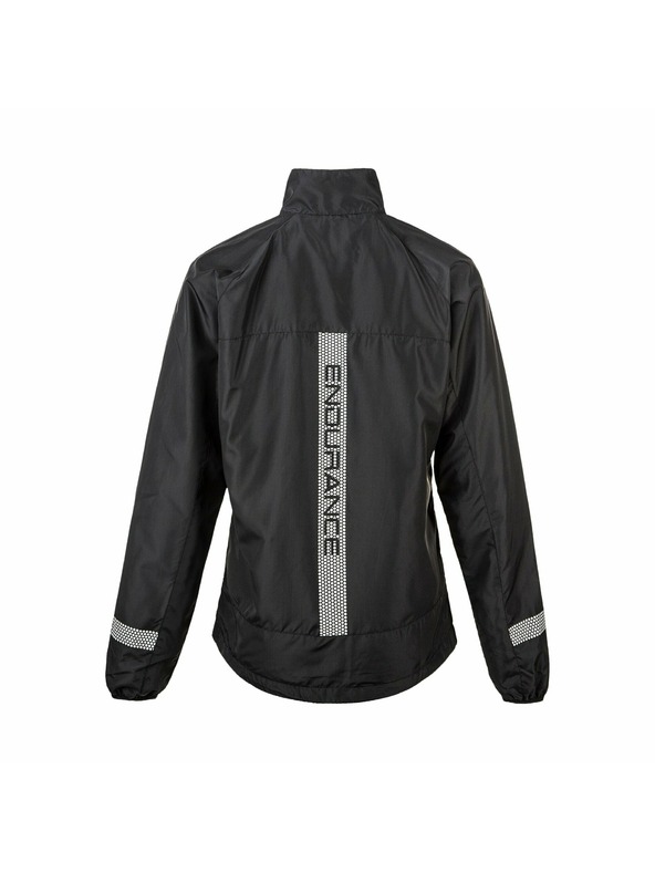 Endurance Ženska tekaška jakna Endurance Cully