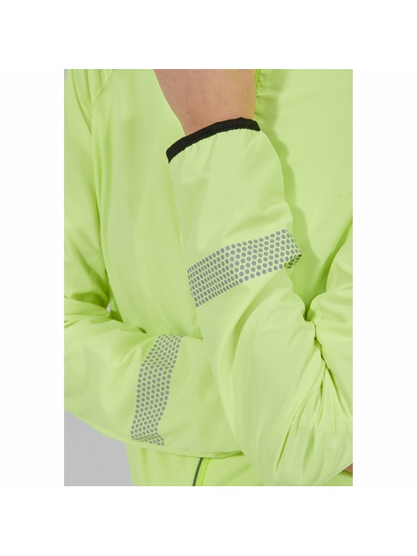 Endurance Ženska tekaška jakna Endurance Cully