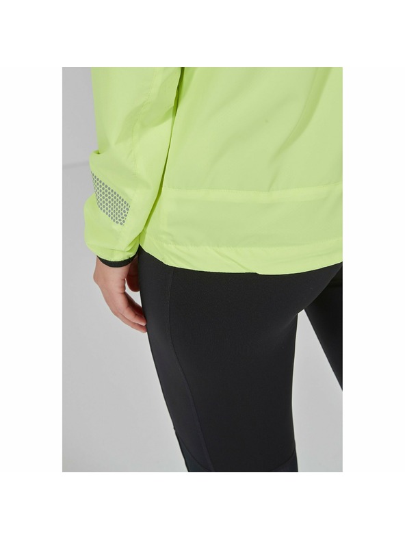 Endurance Ženska tekaška jakna Endurance Cully