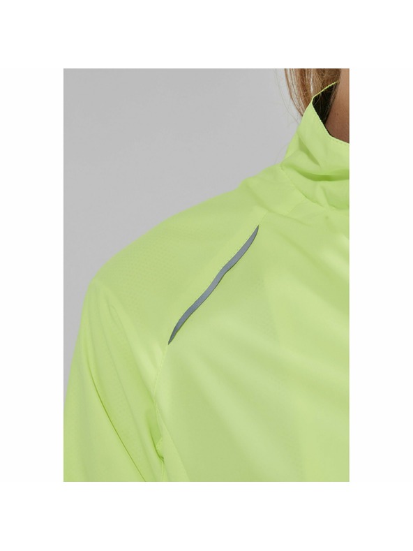 Endurance Ženska tekaška jakna Endurance Cully