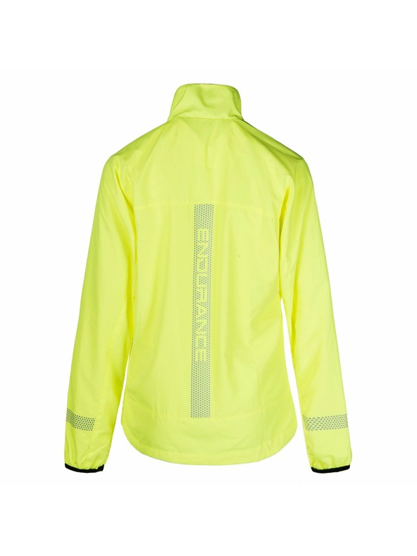 Endurance Ženska tekaška jakna Endurance Cully