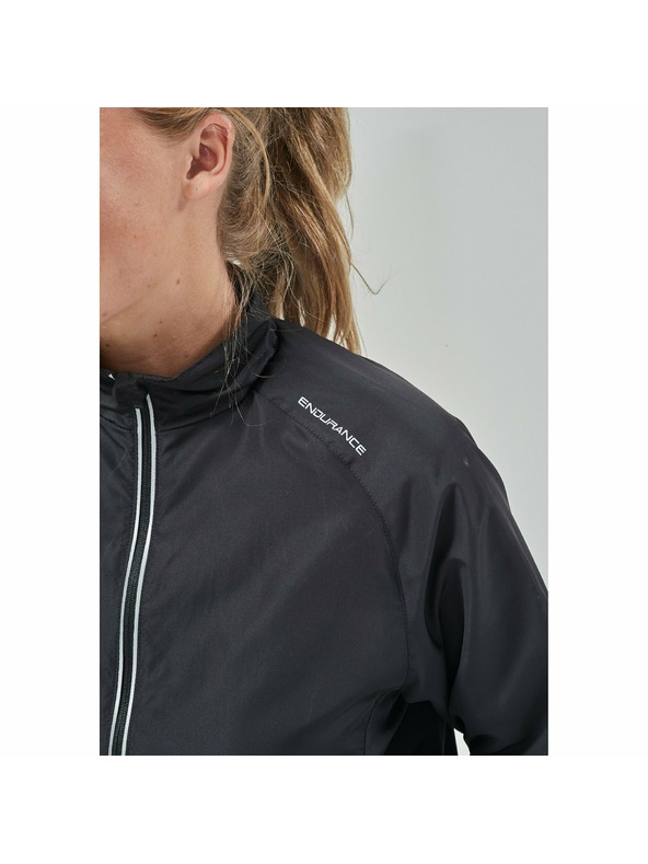 Endurance Endurance Shela Ženska tekaška jakna