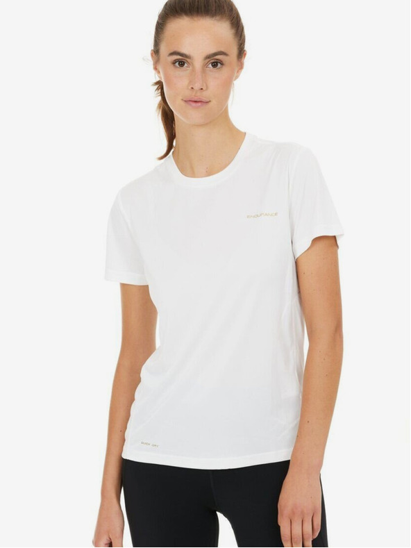 Endurance Endurance Milly Ženska tekaška majica