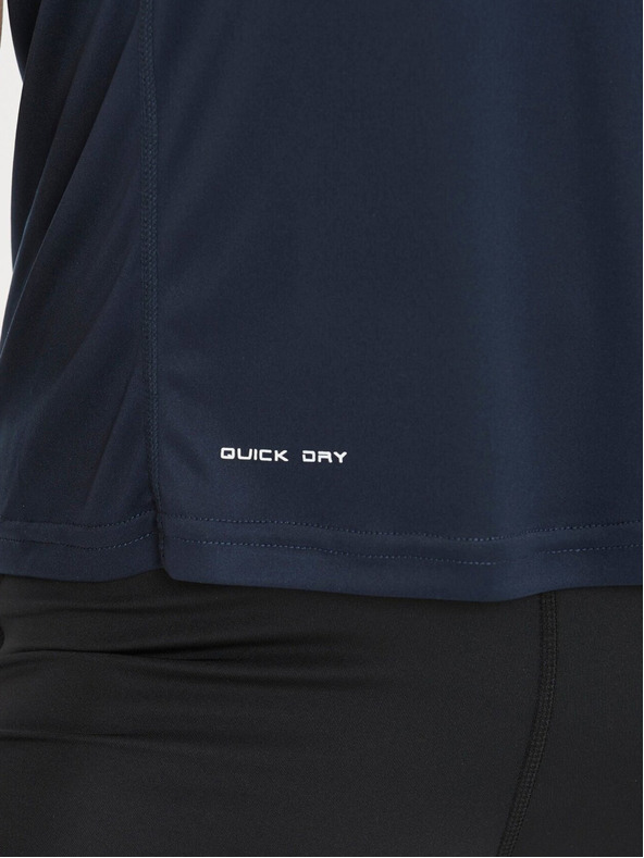 Endurance Endurance Milly Ženska tekaška majica