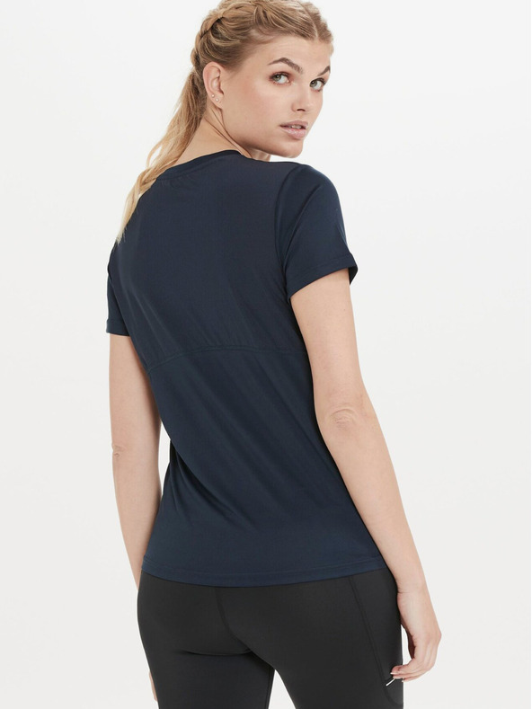 Endurance Endurance Milly Ženska tekaška majica