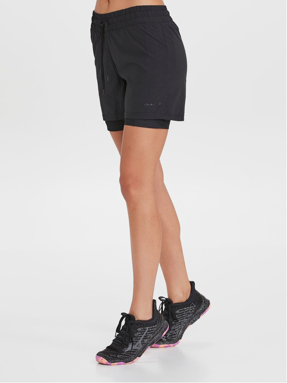 Endurance Endurance Ingelily Ženske športne hlače za tenis