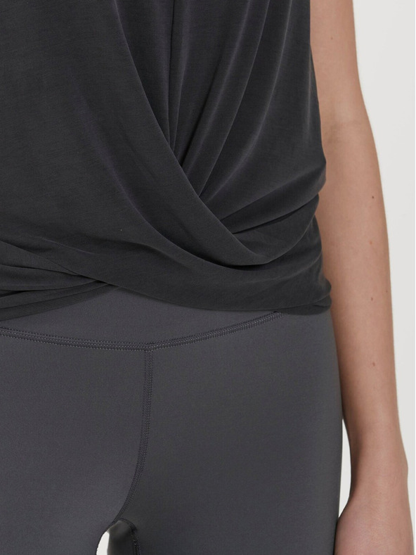 Athlecia Athlecia Ženska majica s kratkimi rokavi Diamy