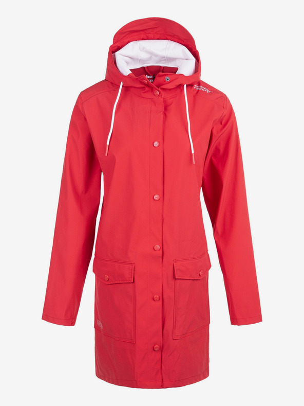 Weather report Ženska nepremočljiva jakna Weather Report Tass