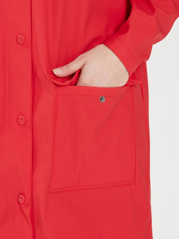 Weather report Ženska nepremočljiva jakna Weather Report Tass