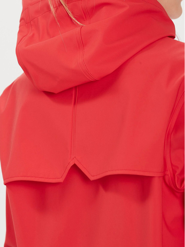 Weather report Ženska nepremočljiva jakna Weather Report Tass