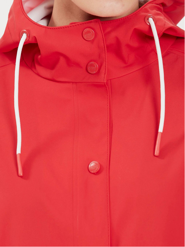 Weather report Ženska nepremočljiva jakna Weather Report Tass