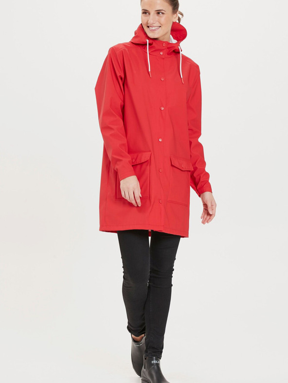 Weather report Ženska nepremočljiva jakna Weather Report Tass