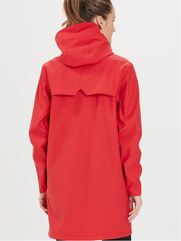 Weather report Ženska nepremočljiva jakna Weather Report Tass