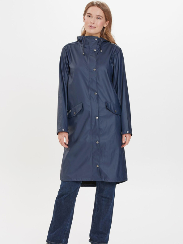 Weather report Ženska nepremočljiva jakna Weather Report Been