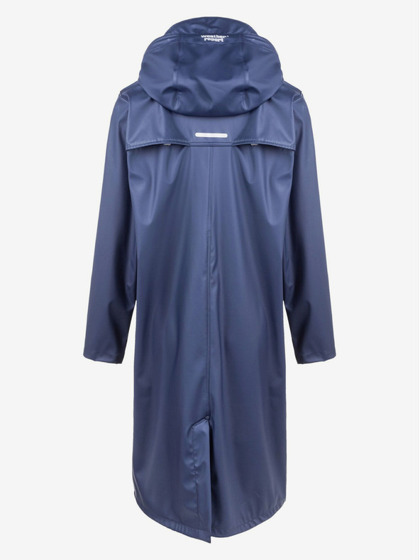 Weather report Ženska nepremočljiva jakna Weather Report Been