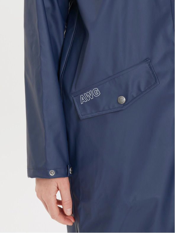 Weather report Ženska nepremočljiva jakna Weather Report Been